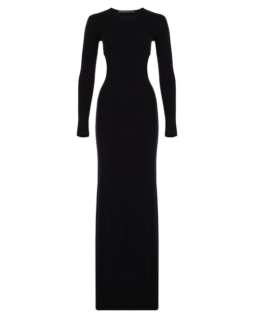 Zeynep Arçay Resort 2026 - Clower Jersey Dress