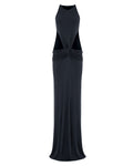 Zeynep Arçay Resort 2026 - Cutout Maxi Jersey Dress