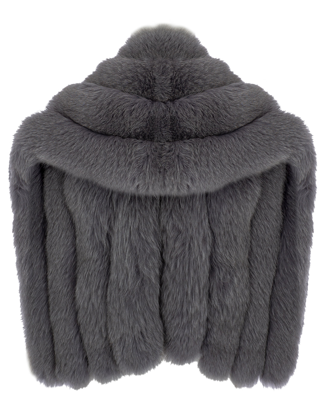 Fox Fur Ethol 4 Line