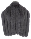 Fox Fur Ethol 4 Line