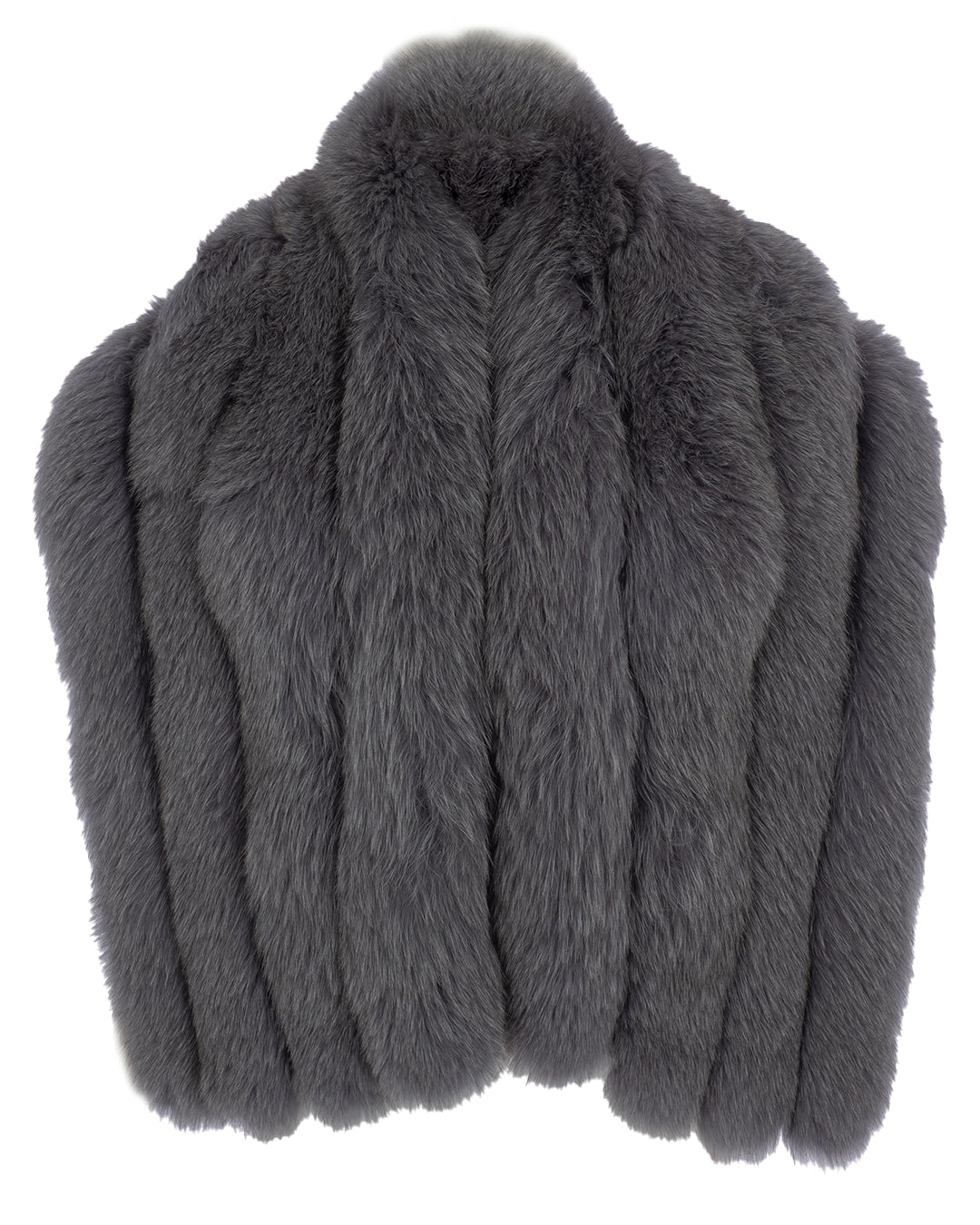 Fox Fur Ethol 4 Line