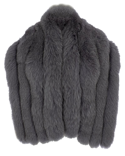 Fox Fur Ethol 4 Line