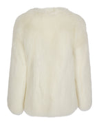Fox Fur Jacket