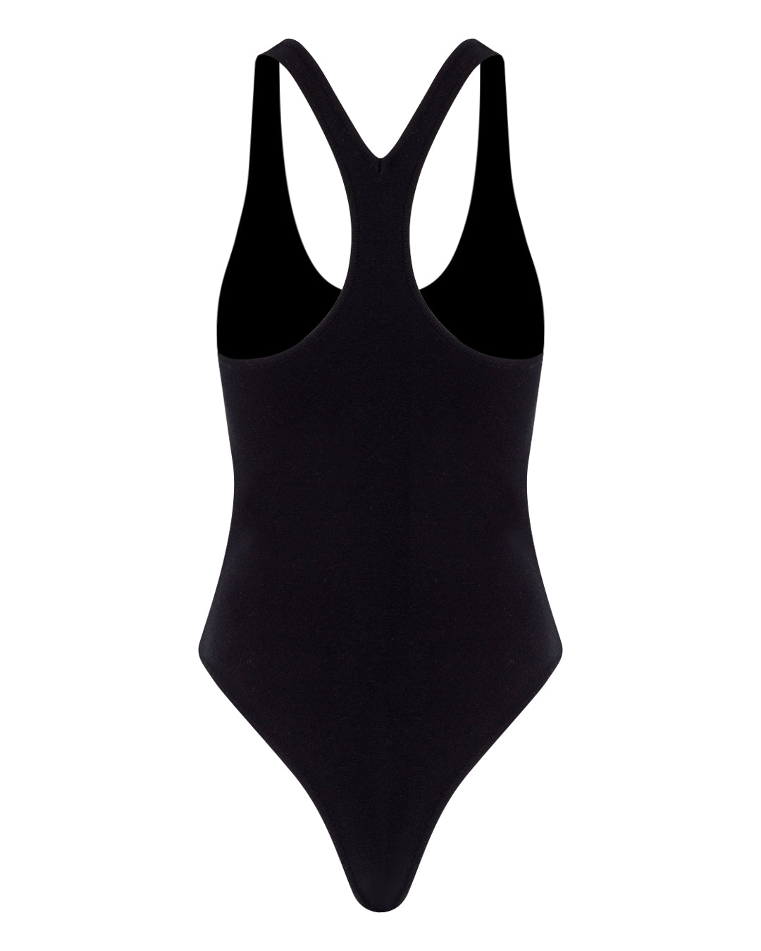 Halter Knit Bodysuit