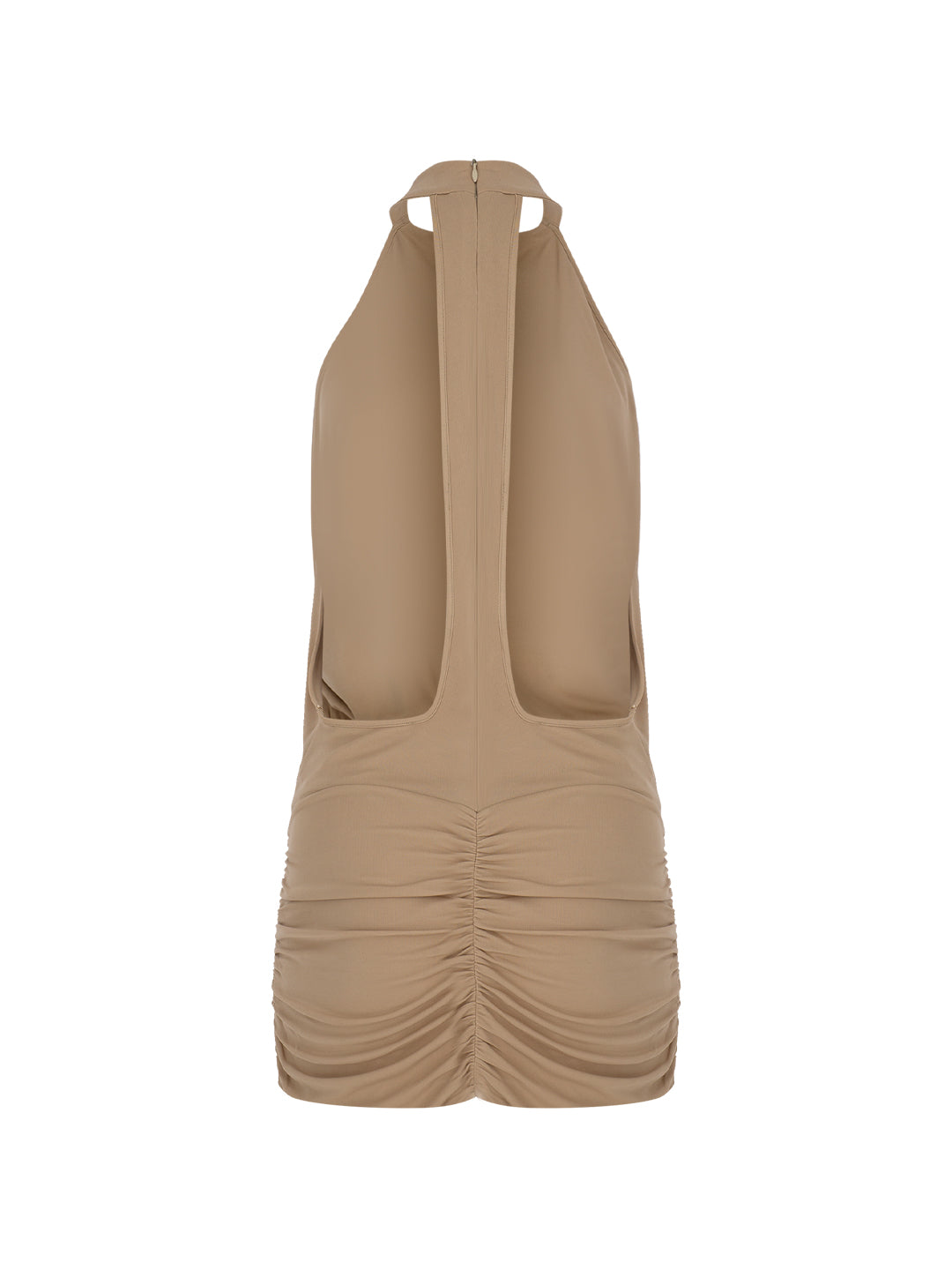 Helen Mini Jersey Dress