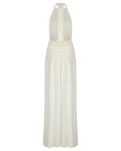 Zeynep Arçay Resort 2026 - Helen Maxi Dress