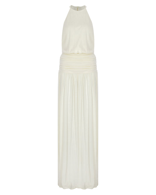 Zeynep Arçay Resort 2026 - Helen Mexi Dress