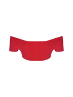 Knit BB Crop Top