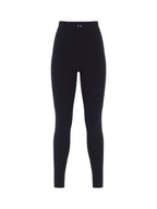 Knit Legging
