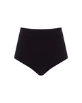 Knit Mini Shorts