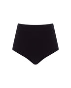 Knit Mini Shorts