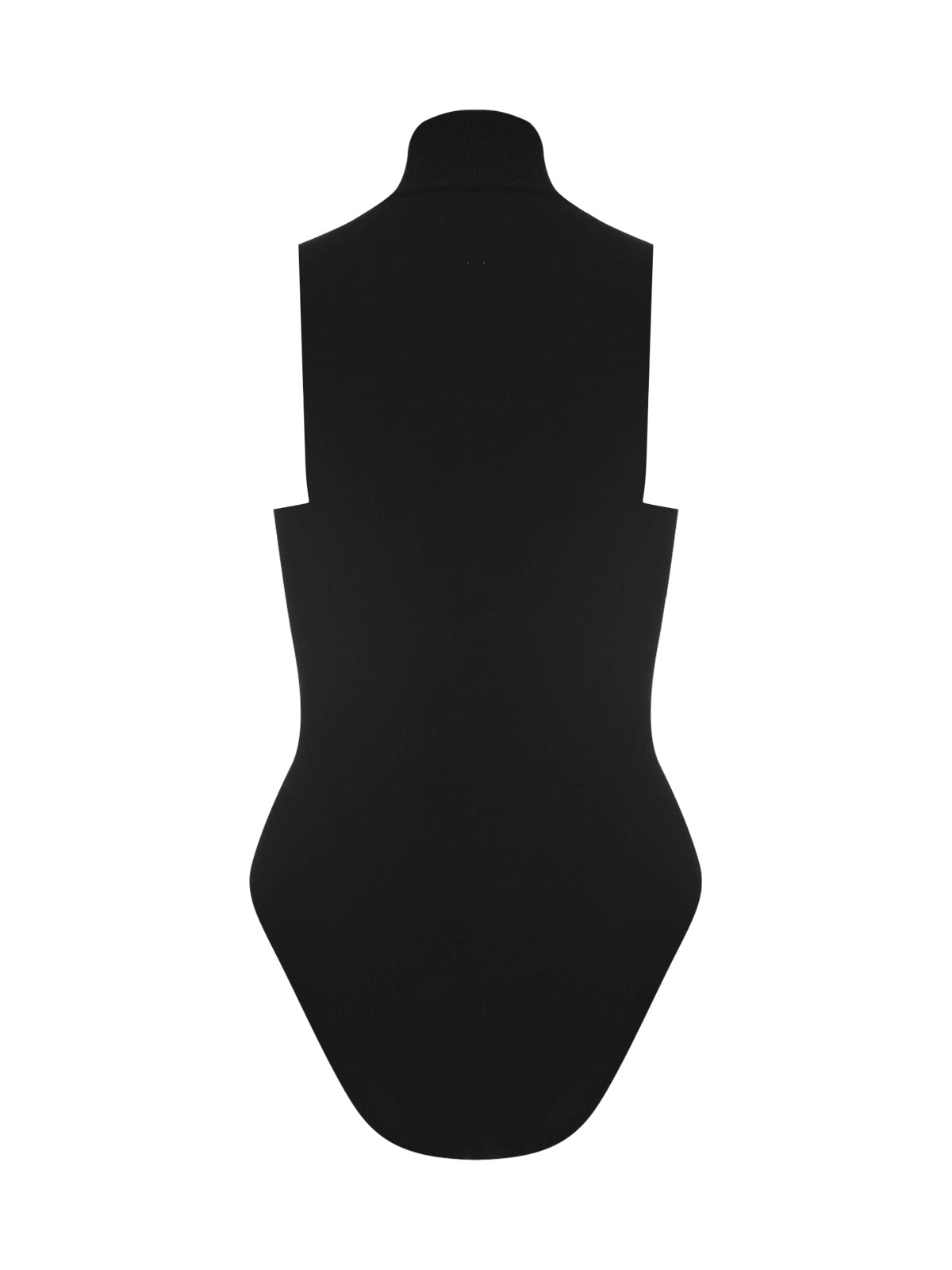 Knit T Bodysuit