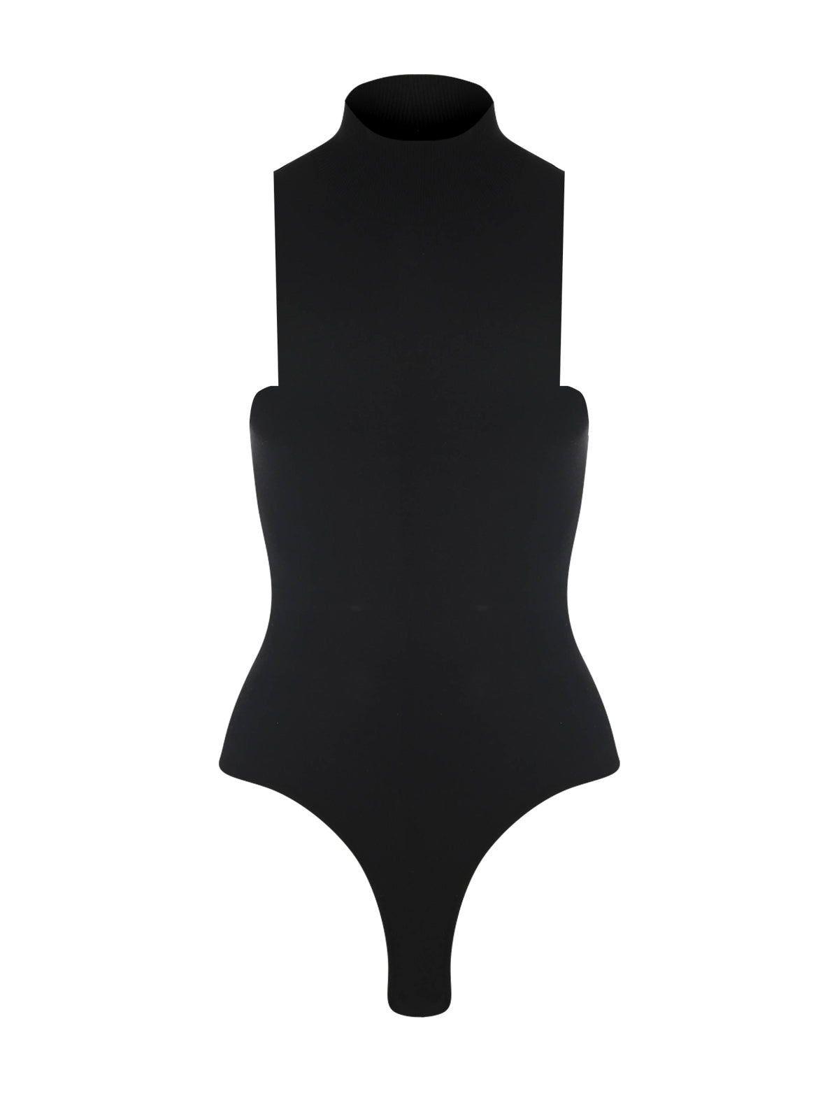 Knit T Bodysuit