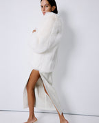 Zeynep Arçay Fall 2026 - Look 01