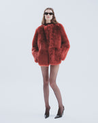 Look 02 - Fall 25