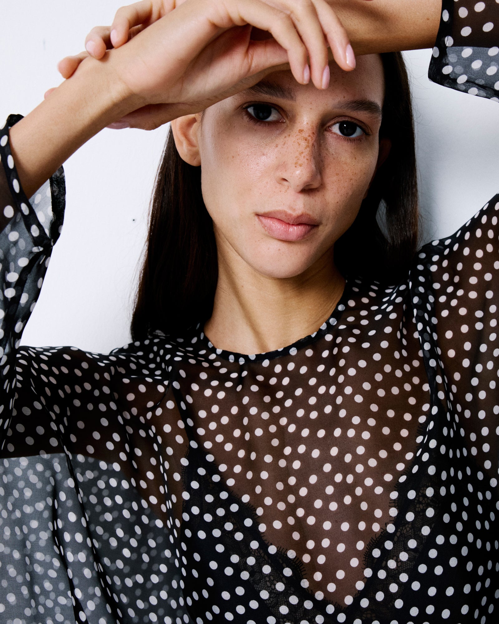 Zeynep Arçay Fall 2026 - Look 02