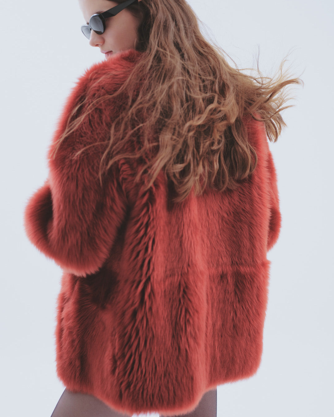 Look 02 - Fall 25