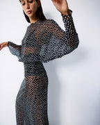 Zeynep Arçay Fall 2026 - Look 02