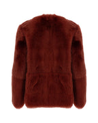 Shearling Jacket