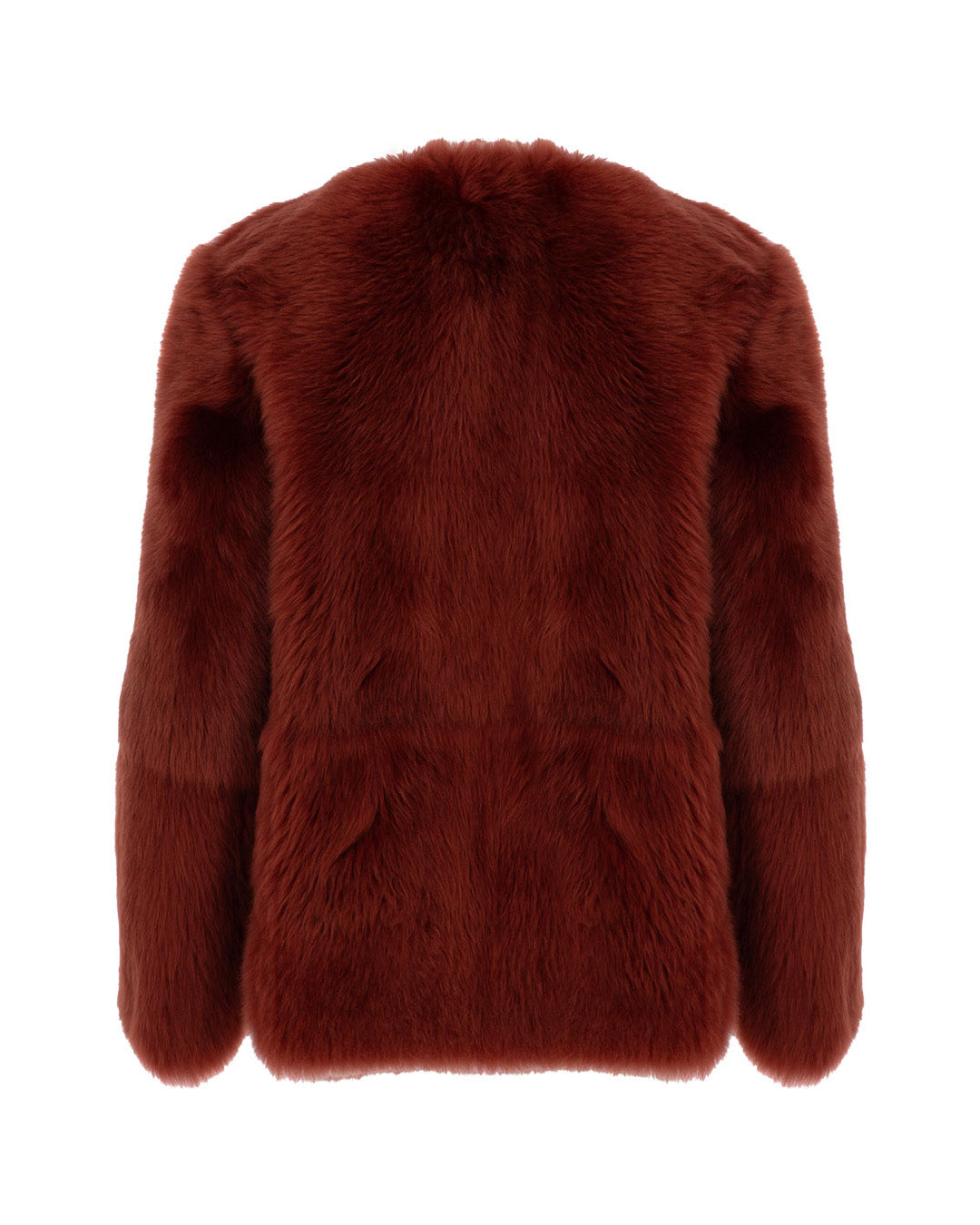 Shearling Jacket