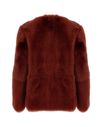 Shearling Jacket