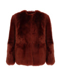 Shearling Jacket