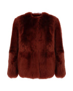 Shearling Jacket