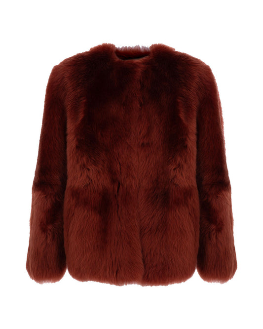 Shearling Jacket