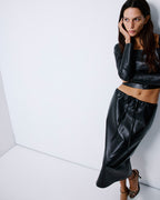 Zeynep Arçay Fall 2026 - Look 03