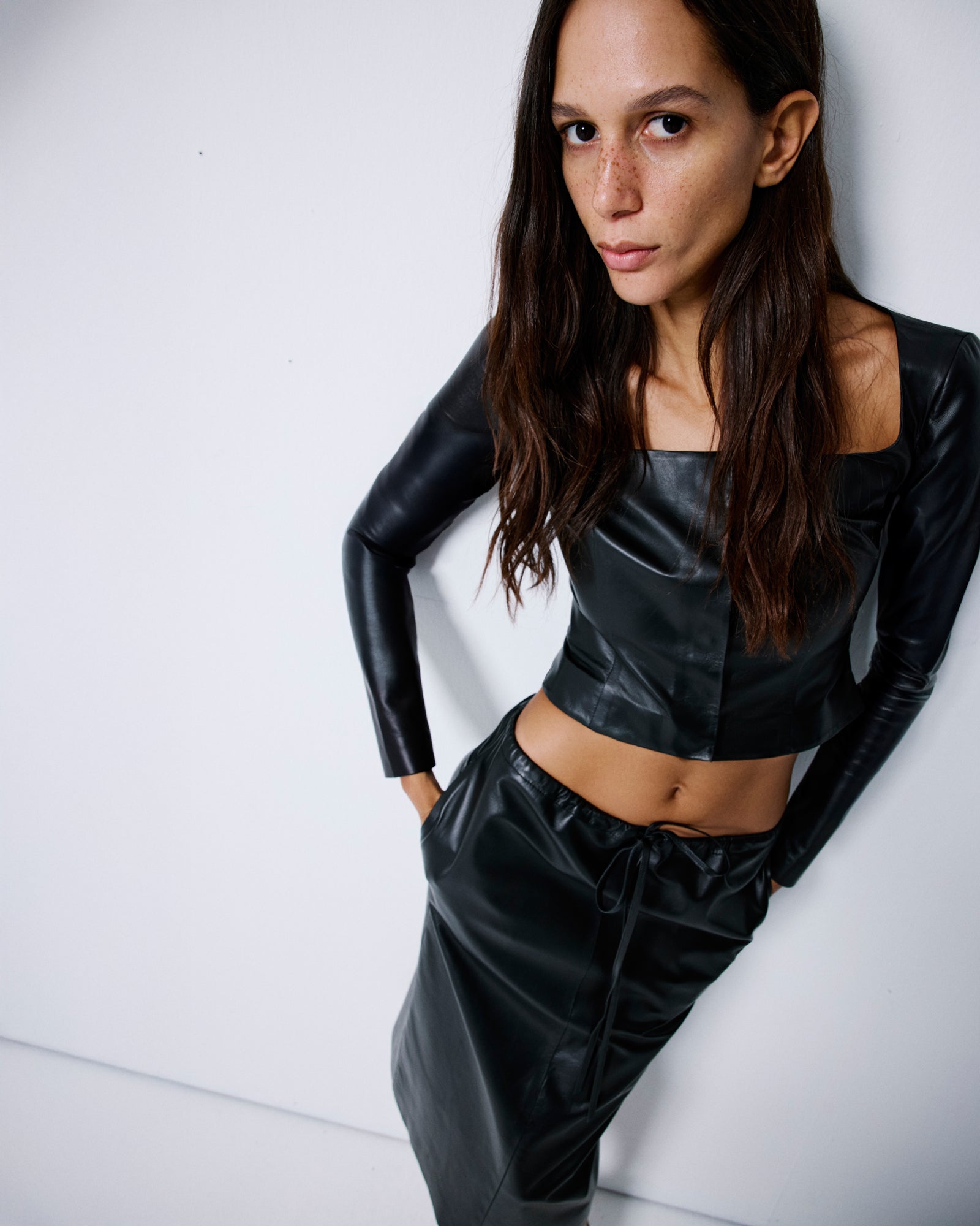 Zeynep Arçay Fall 2026 - Look 03