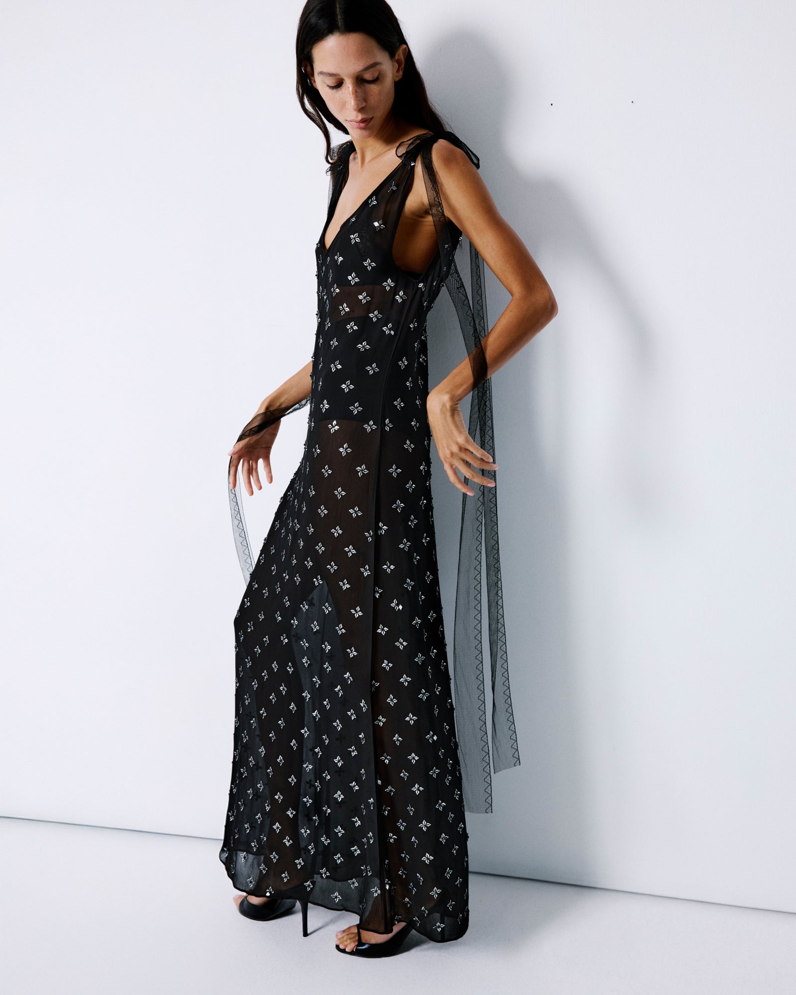 Zeynep Arçay Fall 2026 - Look 05