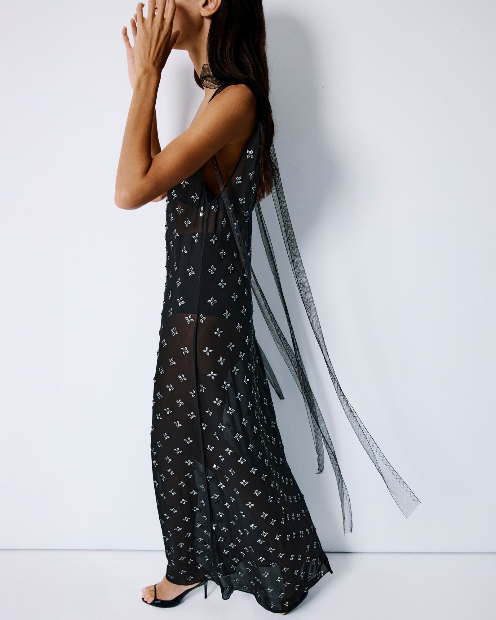 Zeynep Arçay Fall 2026 - Look 05