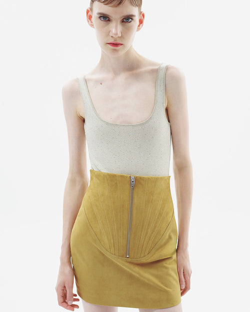 Zeynep Arcay Spring 2025 Look 06