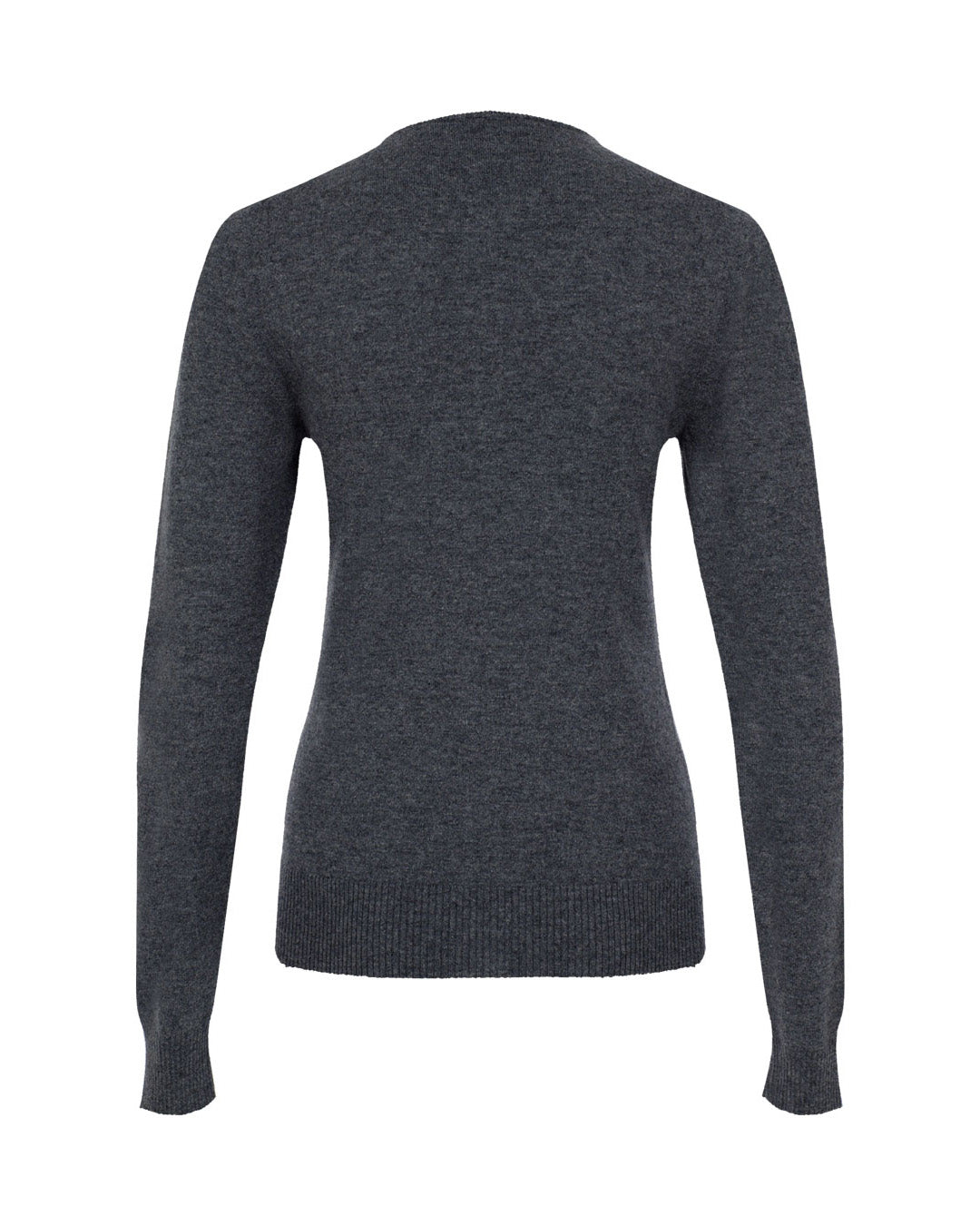 Buttonup Cashmere Cardigan