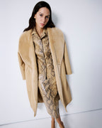 Zeynep Arçay Fall 2026 - Look 12