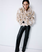 Zeynep Arçay Fall 2026 - Look 14