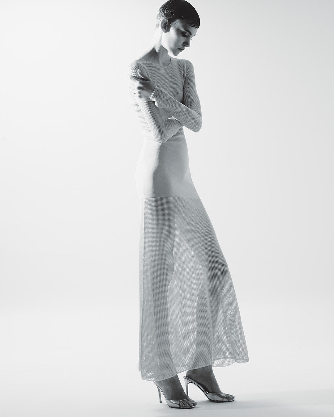 Zeynep Arcay Spring 2025 Look 14