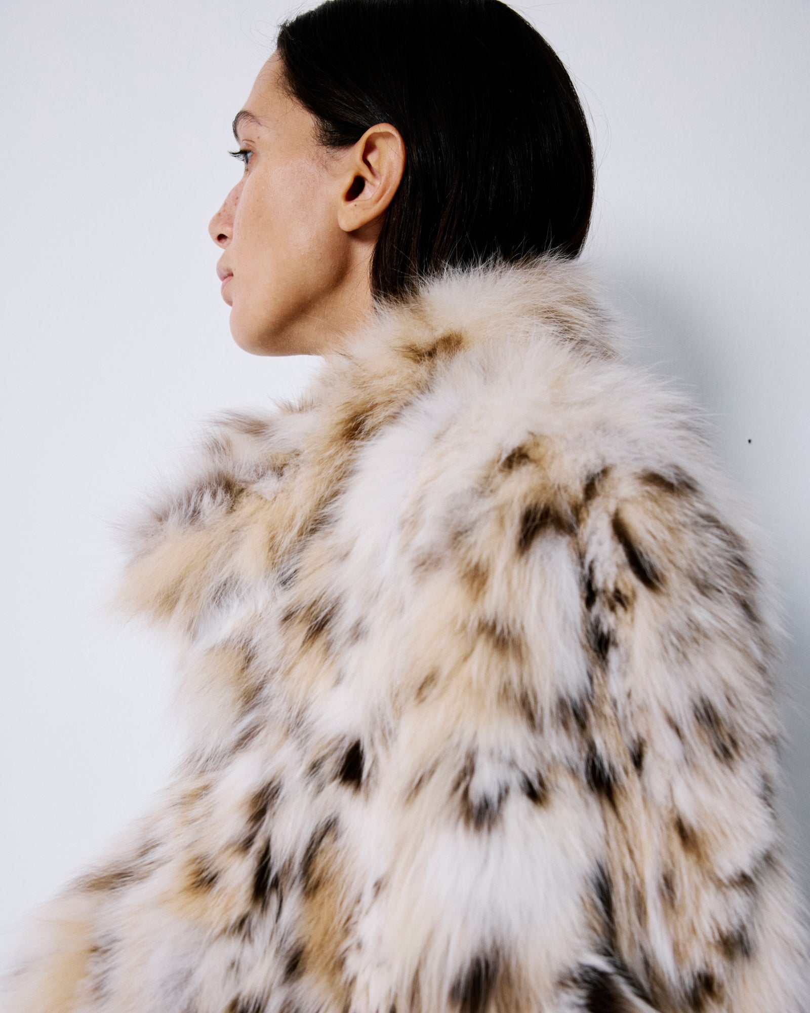 Zeynep Arçay Fall 2026 - Look 14