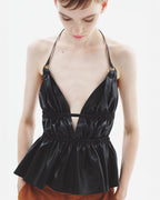 Zeynep Arcay Spring 2025 Look 15