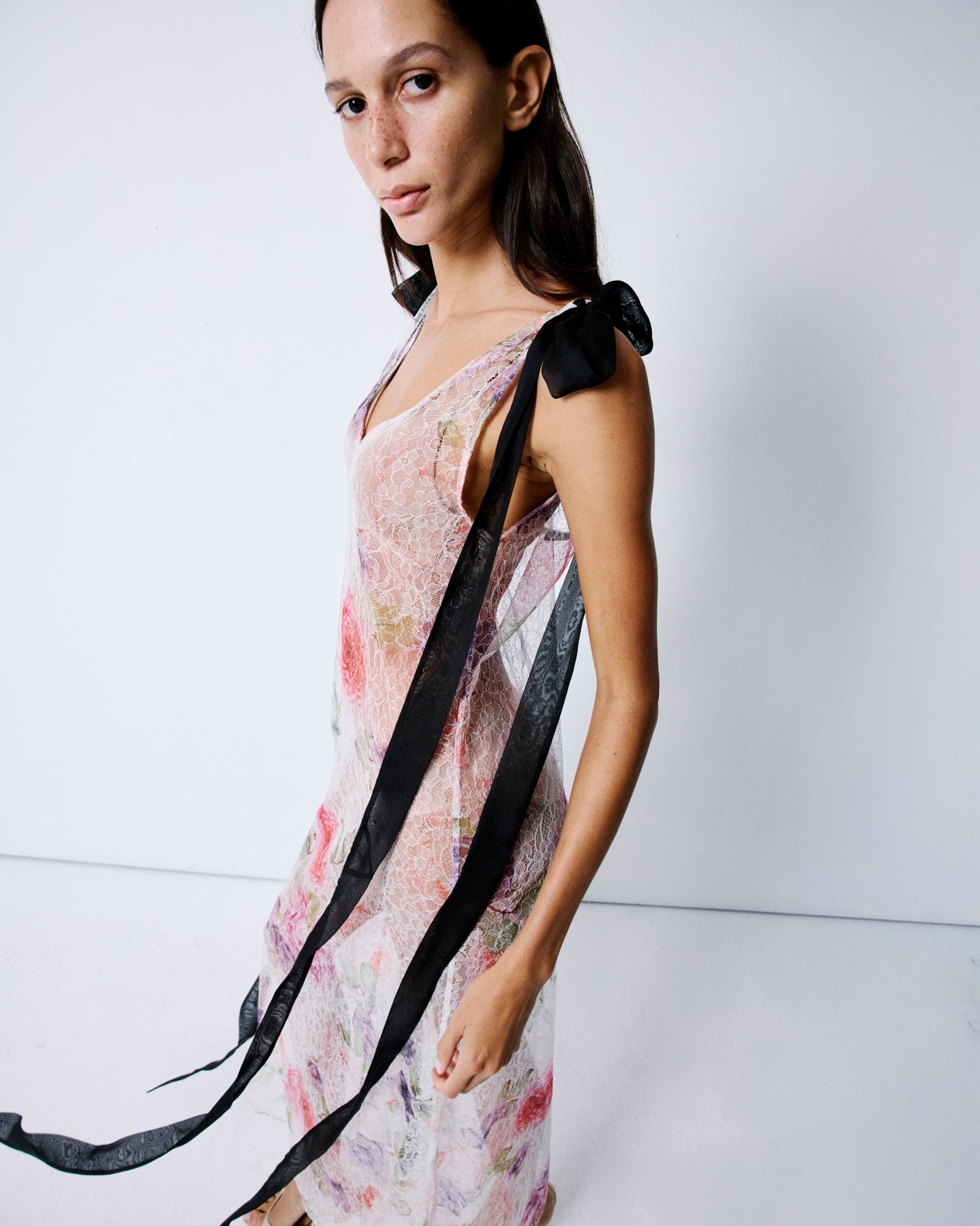 Zeynep Arçay Fall 2026 - Look 16