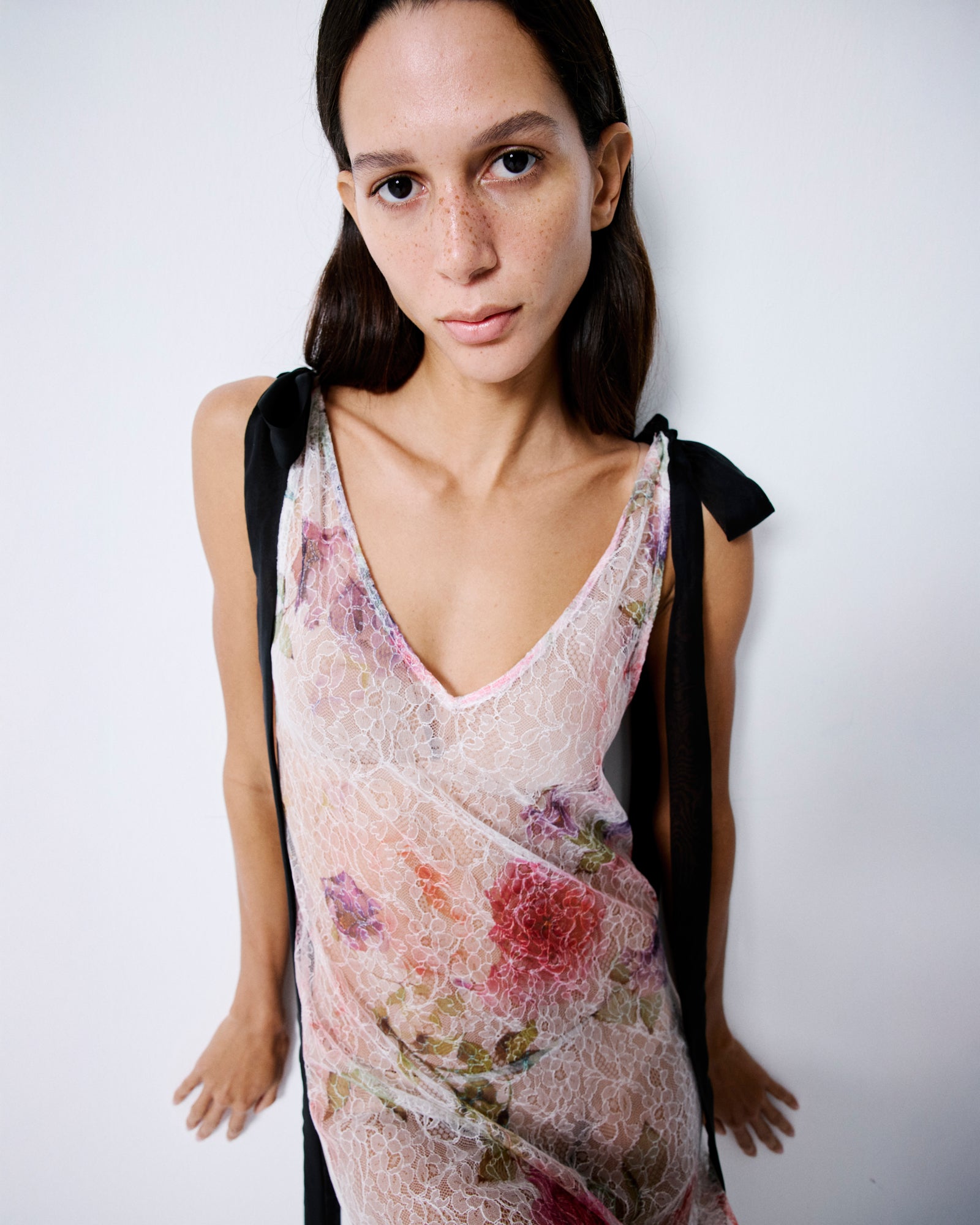 Zeynep Arçay Fall 2026 - Look 16