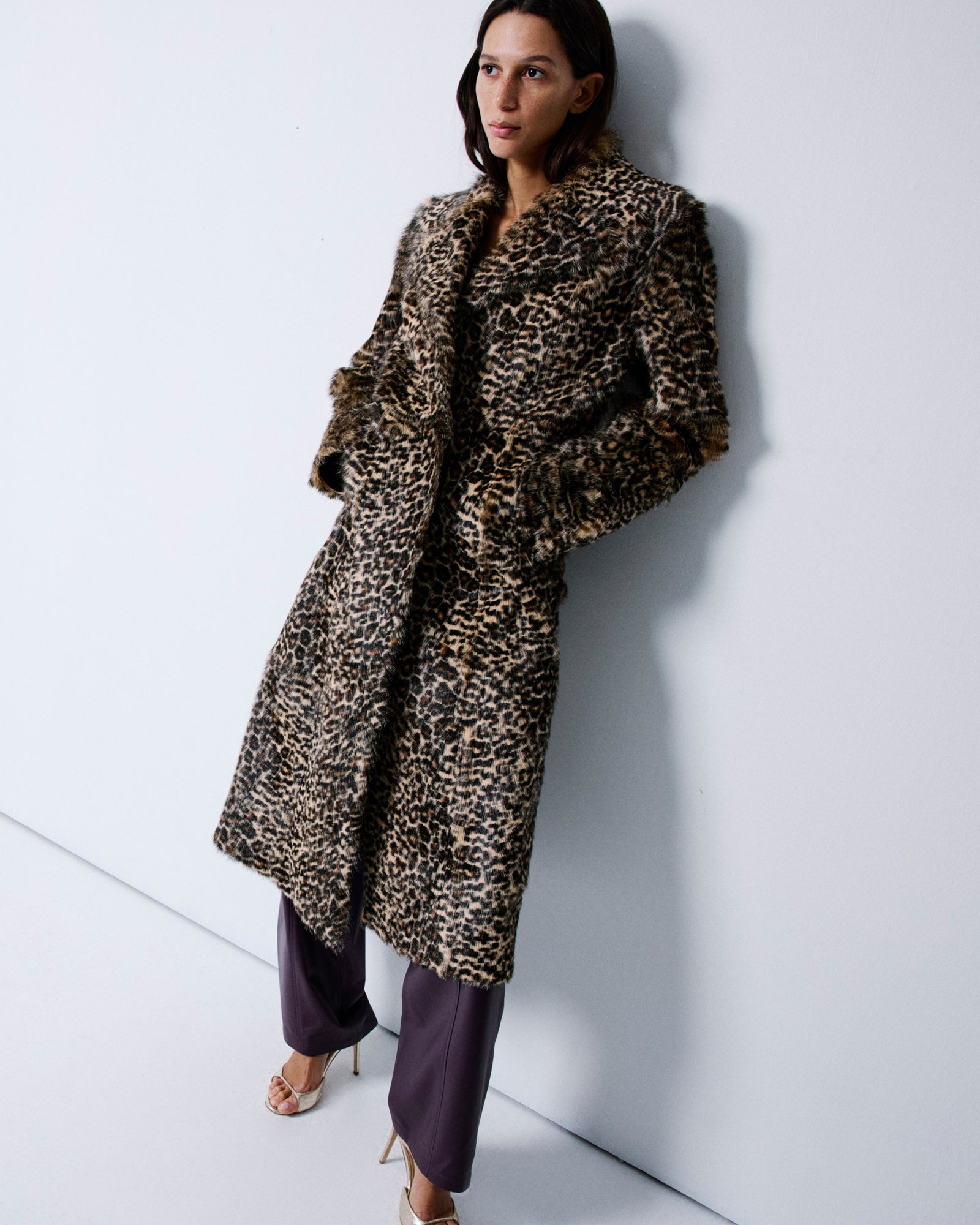 Zeynep Arçay Fall 2026 - Look 17