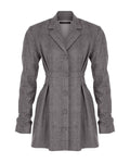 Ajda Wool Dress
