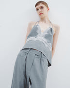 Zeynep Arcay Spring 2025 Look 18