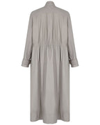 Flare Trenchcoat