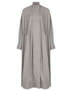 Flare Trenchcoat