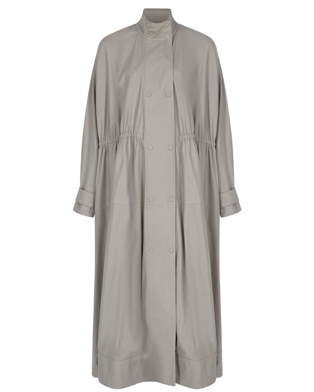 Flare Trenchcoat