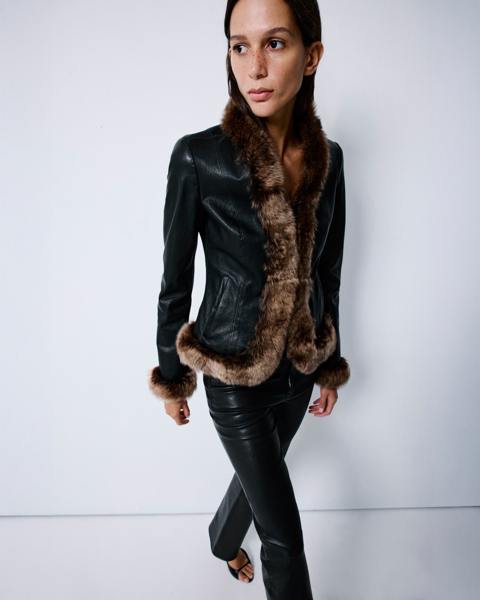 Zeynep Arçay Fall 2026 - Look 21