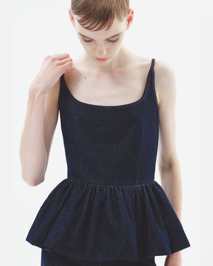 Zeynep Arcay Spring 2025 Look 23