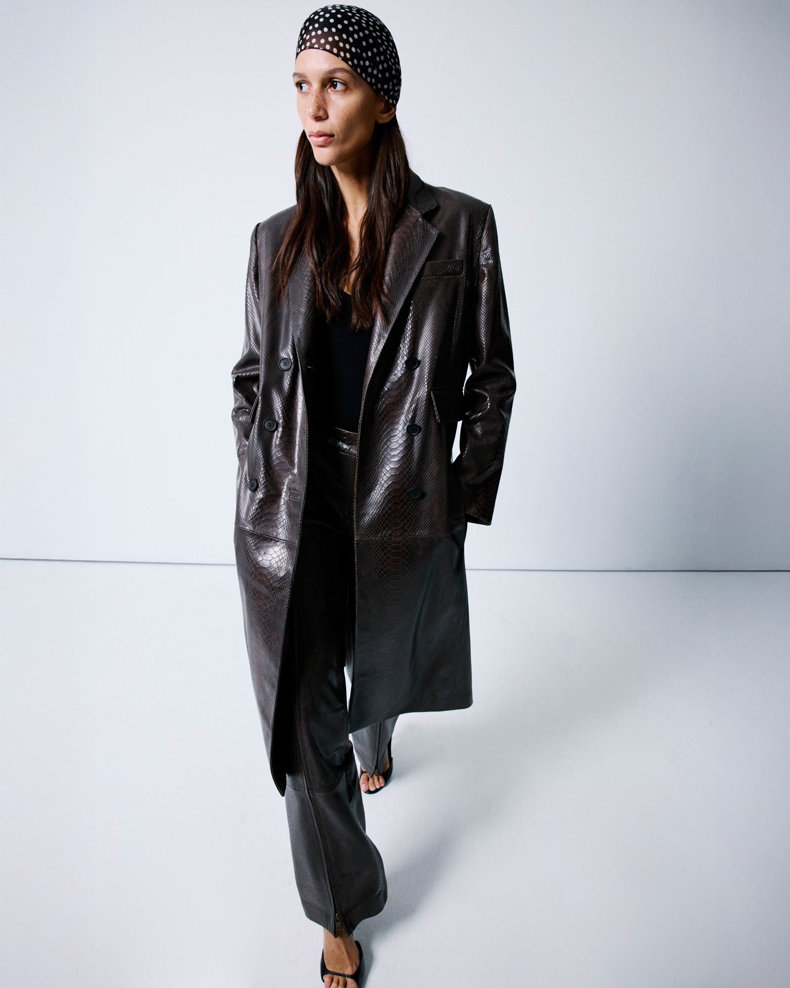 Zeynep Arçay Fall 2026 - Look 23